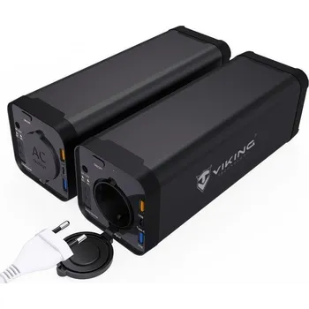 Záložní zdroj VIKING UP200 (VUP200)