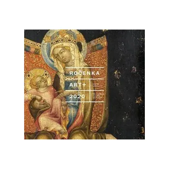 Umění Ročenka Art + 2020