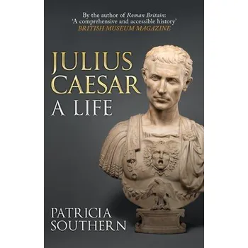 Cizojazyčná kniha Julius Caesar - Southern, Patricia