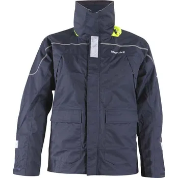 Pánská softshellová bunda Marine pánská bunda, Navy L