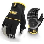 DeWALT DPG24L Rukavice Framer Performances vel. L (10)