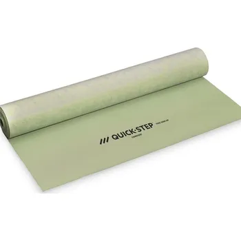 Kročejová izolace Podložka Quick-Step Comfort Underlay pod vinyl