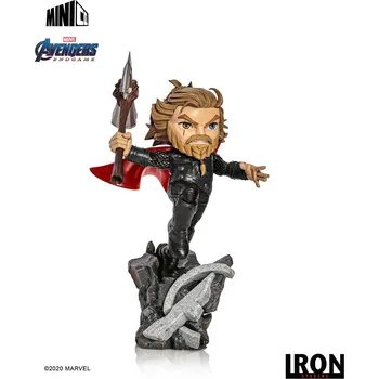 Iron Studios - Figurka Mini Co - Thor Marvel Avengers: Endgame