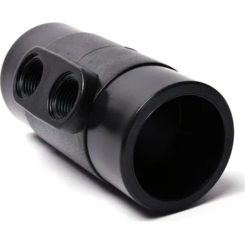 Objímka solničky - se dvěma vývody