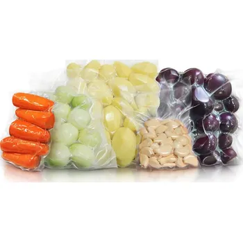 Vakuovací sáčky 400x400mm 80mic 100ks