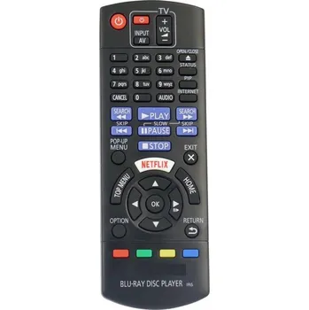 Dálkový ovladač Neoriginální dálkový ovladač - PANASONIC N2QAYB001030