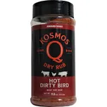 Kosmo´s Q BBQ koření Hot Dirty Bird Rub 312g