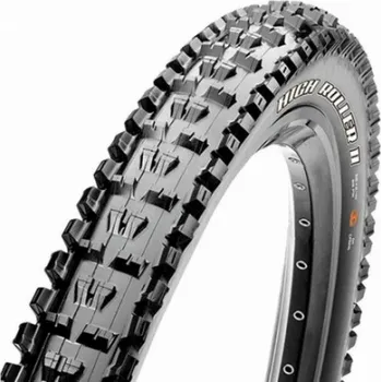 Plášť na kolo plášť Maxxis High Roller II 27,5x2,3 EXO T.R.