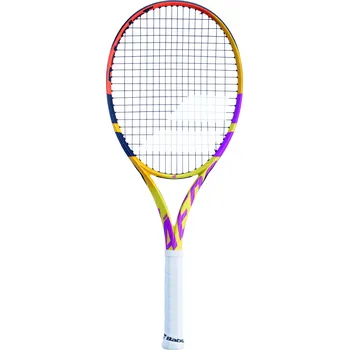 Babolat Pure Aero Rafa Lite nevypletená 2022 grip G2