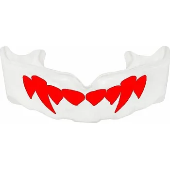 Chránič zubu Chránič zubů s kly DBX BUSHIDO MG-3R HydraGEL