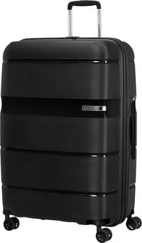 Cestovní kufr American Tourister Linex 102 l černý