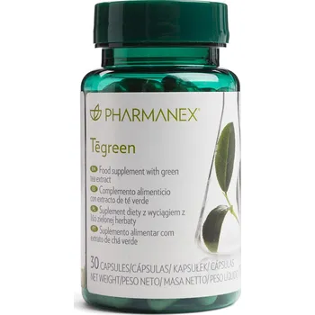 Nu Skin Pharmanex Tegreen