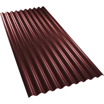 bitumenová deska Gutta Shelltec 2500 x 950 mm