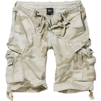 Pánské kraťasy Kraťasy Brandit Vintage Classic sandstorm - 3XL