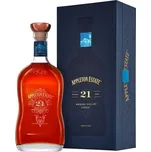 Appleton Estate 21y 0,7l 43% (kazeta)