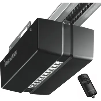 Hörmann Promatic série 4 stropní pohon pro garážová vrata + dálkový ovladač HSE 4 BS