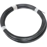 PILECKÝ Napínací drát Zn + PVC antracit…