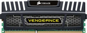 Operační paměť CORSAIR 8GB DDR3 1600MHz CL9 Vengeance (CMZ8GX3M1A1600C10)