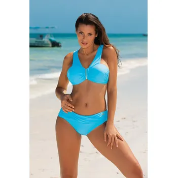 Dámská móda Dvoudílné plavky model 165855 Marko 40