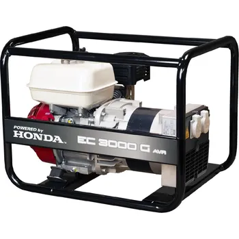Honda EC 3000G AVR