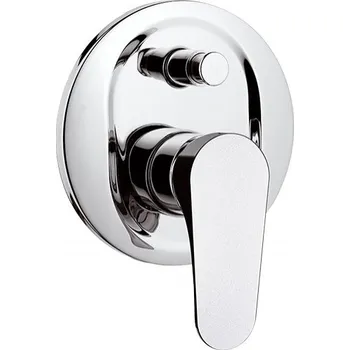 FONTI - sprchová podomítková s přepínačem BAREL09