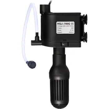 Čerpadlo do akvária Sunsun čerpací hlava HQJ-700G