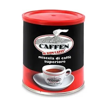 Káva Caffen káva mletá Lattina Classica 90% Arabica 250 g (Káva mletá Caffen Lattina Classica 90% Arabica, 10% Robusta. Po skončení minimální doby trvanlivosti 10.1.2025)