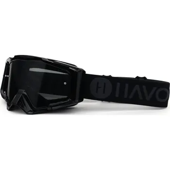 Motocyklové brýle HAVOC Elite Goggle Shadow