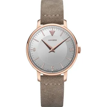 Hodinky Junkers Therese 925.01.07 + 5 let záruka a dárek ZDARMA