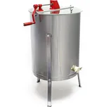 Agrofortel Medomet ruční na 4 rámky