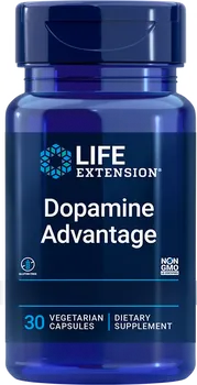 Přírodní produkt Life Extension Dopamine Advantage 30 cps.