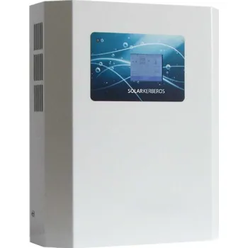 Solární ohřívač vody Unites Systems Solar Kerberos 320.H