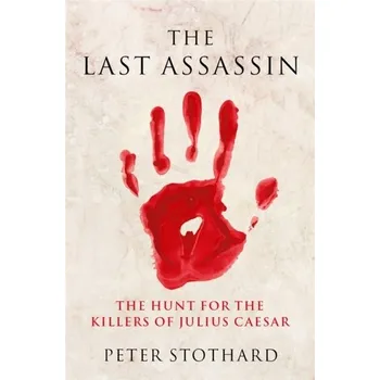 The Last Assassin - Stothard, Peter [EN] (2021, Soft, Orion Publishing Co)