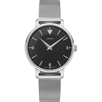 Hodinky Junkers Therese 901.01.02.M + 5 let záruka a dárek ZDARMA