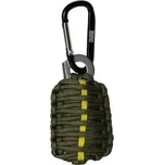 MASTER Granát přežití zelený