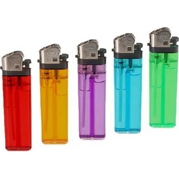 Zapalovač AiT škrtací cigaretový barva DURA