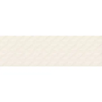 Zambezi ivory big structure matt - obkládačka 20x60 krémová W942-011-1