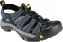 Pánské sandále Keen Newport H2 Men Navy/Medium Grey