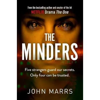 Minders - Marrs, John