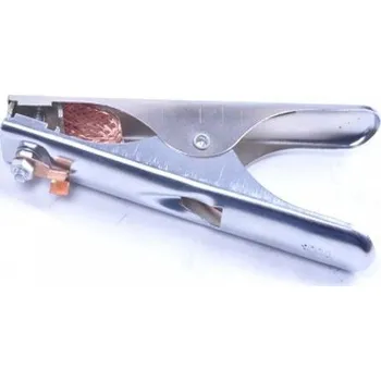 Svářečka Kraft&Dele Uzemňovací svařovací kleště 500A KD1887