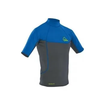 Neoprenový oblek Palm Neoflex Men SS S; Modrá tričko + DÁREK DLE VÝBĚRU!