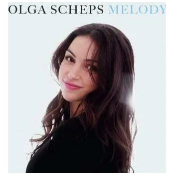 Zahraniční hudba CD Olga Scheps: Melody 2019
