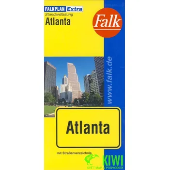 RV, Falk vydavatelství plán Atlanta
