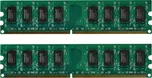 Patriot Signature 4 GB (2x 2 GB) DDR2…