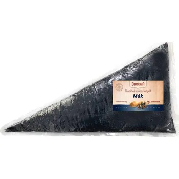 Darinka Tradiční vařená náplň mák 1 kg
