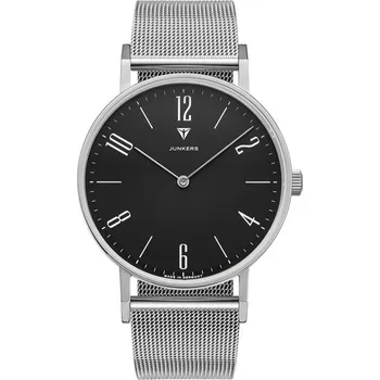 Hodinky Junkers Dessau Herren 916.01.02.M + 5 let záruka a dárek ZDARMA