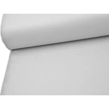 Mirtex Tkanina OXFORD 200/910 Světle šedá šíře 160cm Ceník: METRÁŽ: od 1 metrů
