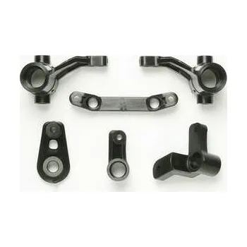 RC model Tamiya 51250 DF03/DF03Ra C Parts (Front Upright) - expresní doprava