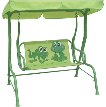 Dětský zahradní nábytek Strend Pro Leq Sandia Rana žabka