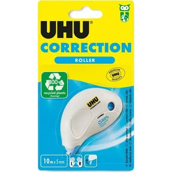 Korekční prostředek 1100050365 UHU Correction Roller compact Bl